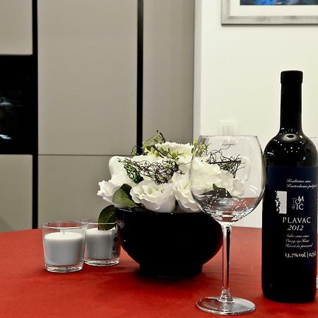Anima Zagreb Luxury Apartment Экстерьер фото