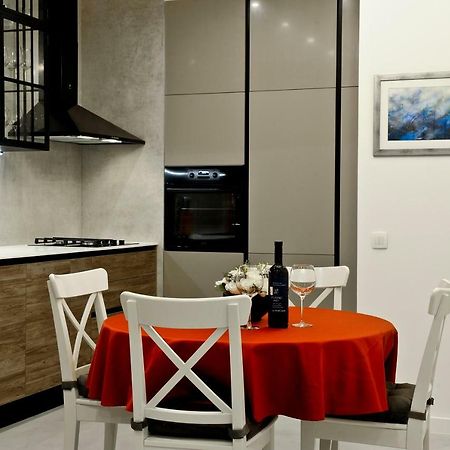 Anima Zagreb Luxury Apartment Экстерьер фото