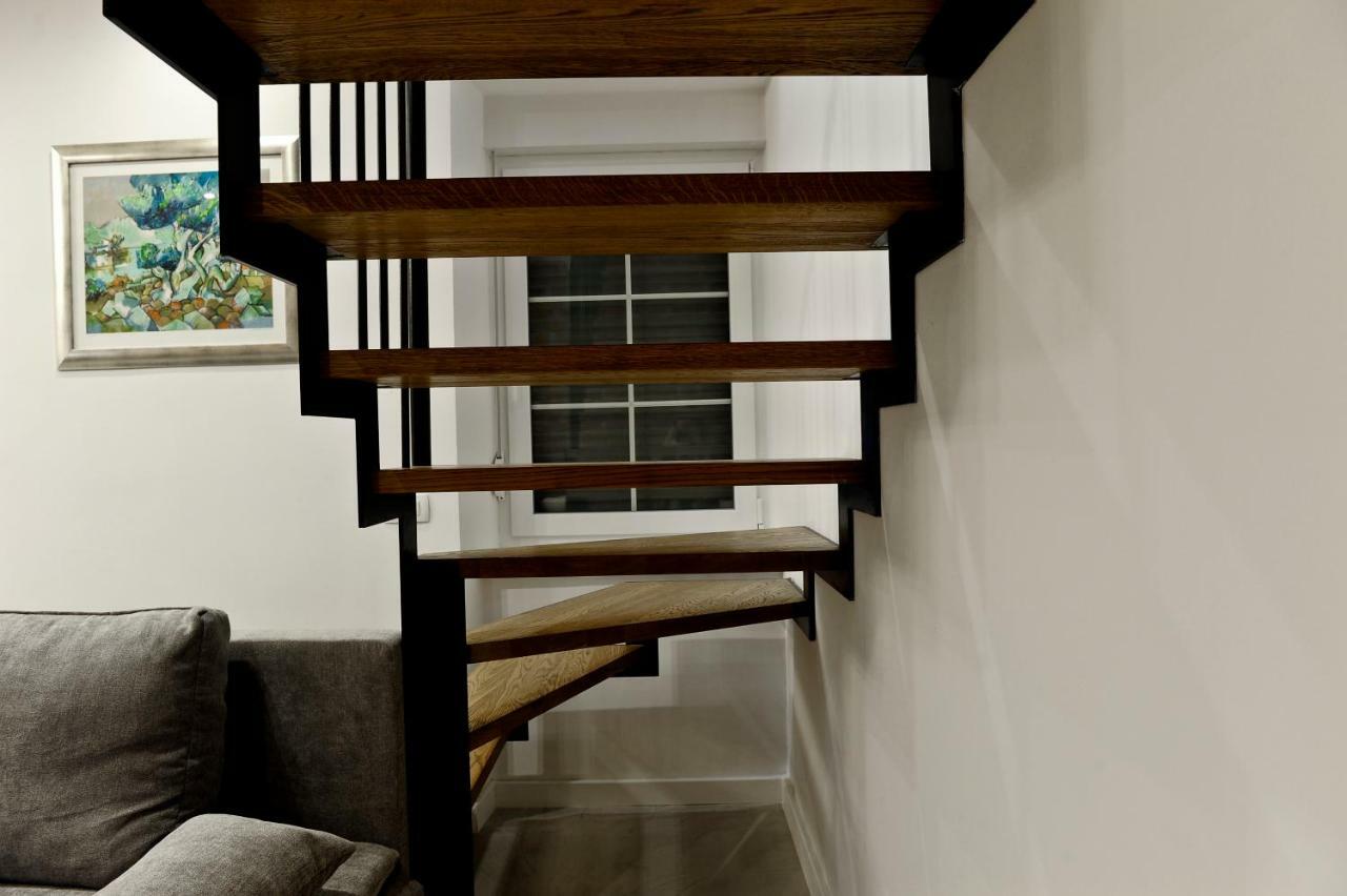 Anima Zagreb Luxury Apartment Экстерьер фото