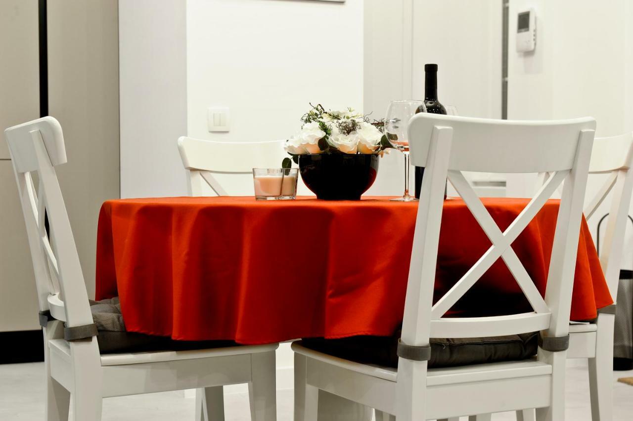 Anima Zagreb Luxury Apartment Экстерьер фото