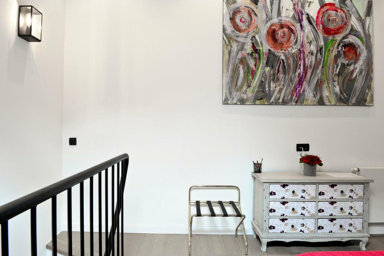 Anima Zagreb Luxury Apartment Экстерьер фото