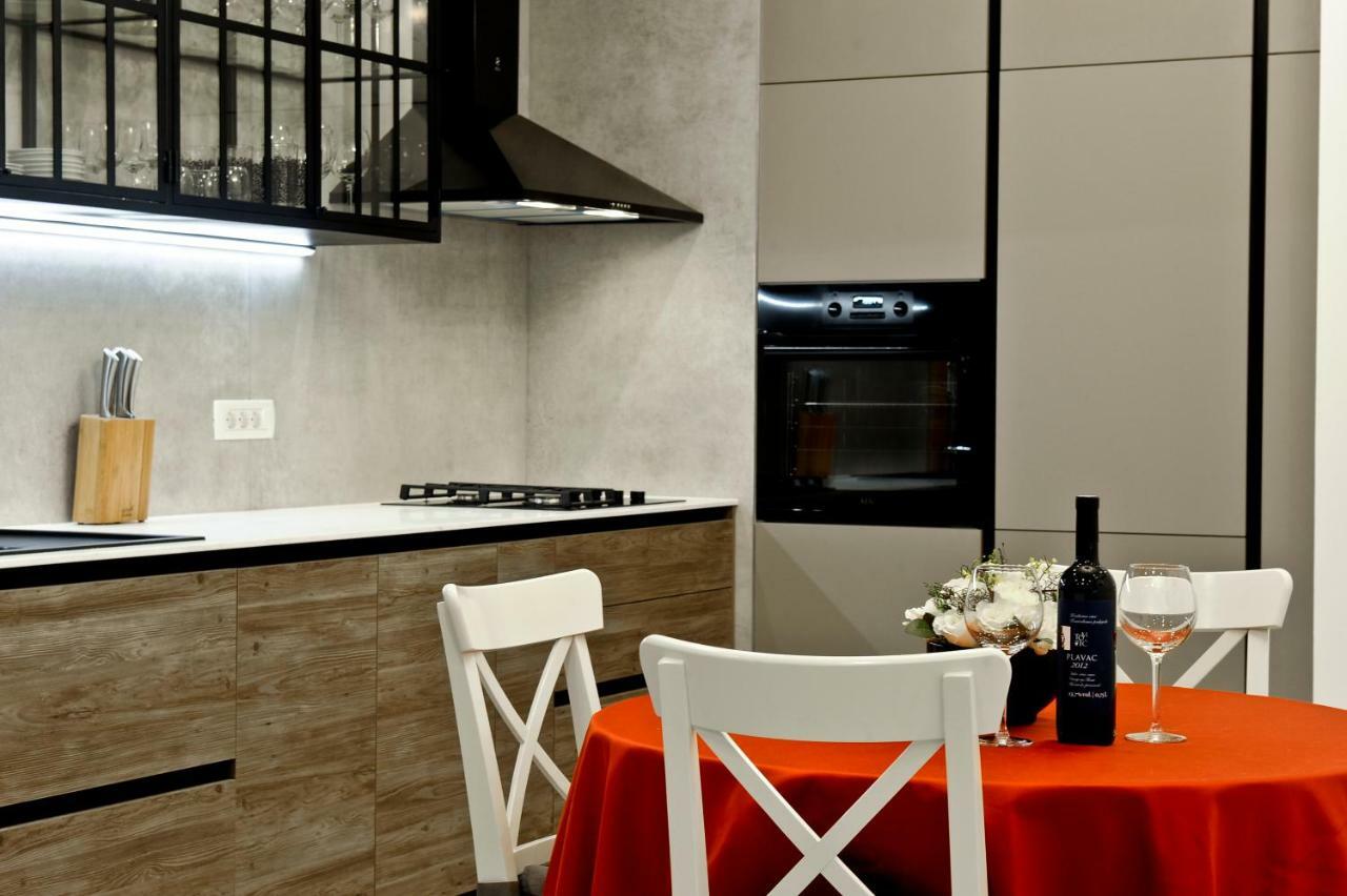 Anima Zagreb Luxury Apartment Экстерьер фото