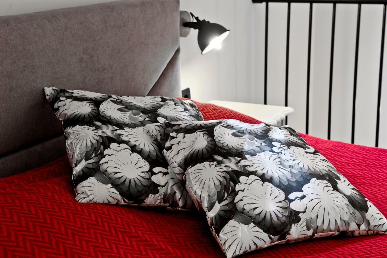 Anima Zagreb Luxury Apartment Экстерьер фото