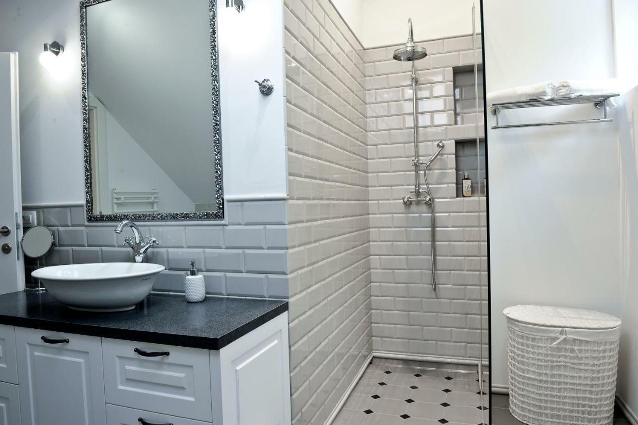 Anima Zagreb Luxury Apartment Экстерьер фото